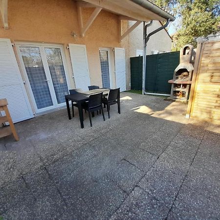 Appartement Soulac Sur Mer A 500 M De La Plage N 5 Dış mekan fotoğraf