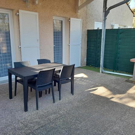 Appartement Soulac Sur Mer A 500 M De La Plage N 5 Dış mekan fotoğraf