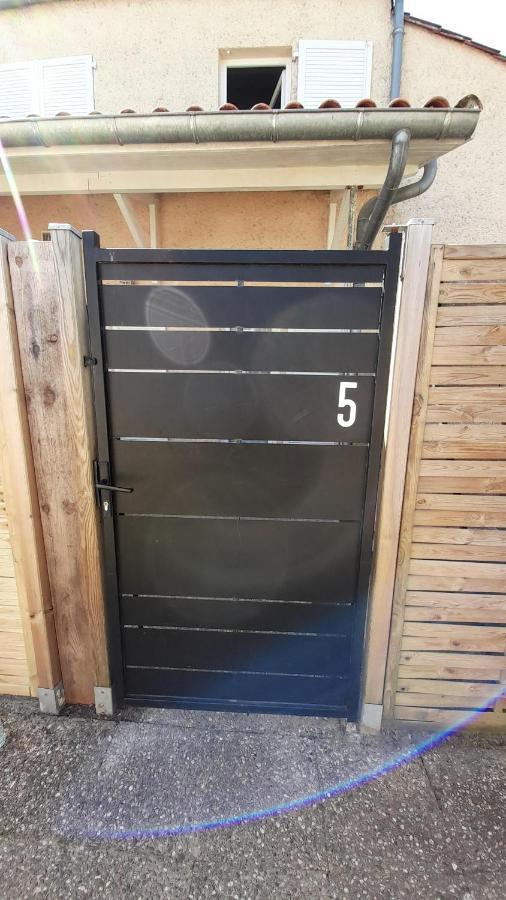 Appartement Soulac Sur Mer A 500 M De La Plage N 5 Dış mekan fotoğraf