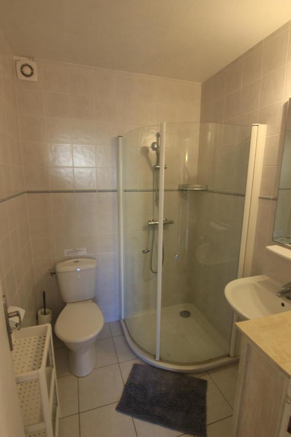 Appartement Soulac Sur Mer A 500 M De La Plage N 5 Dış mekan fotoğraf
