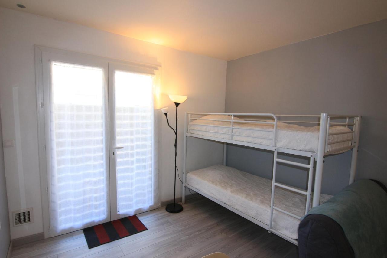 Appartement Soulac Sur Mer A 500 M De La Plage N 5 Dış mekan fotoğraf