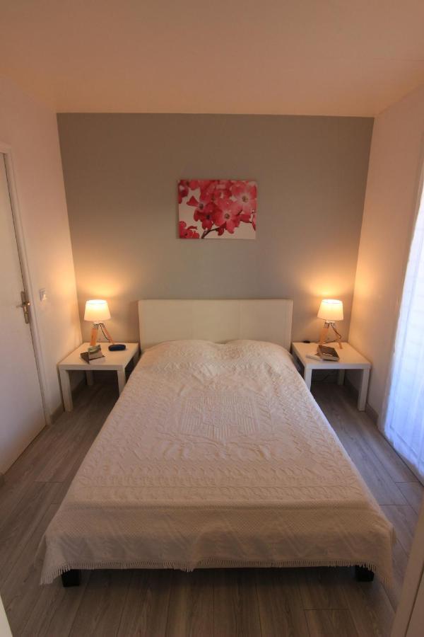Appartement Soulac Sur Mer A 500 M De La Plage N 5 Dış mekan fotoğraf