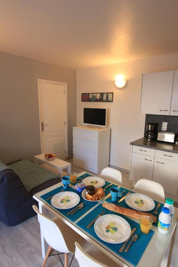 Appartement Soulac Sur Mer A 500 M De La Plage N 5 Dış mekan fotoğraf