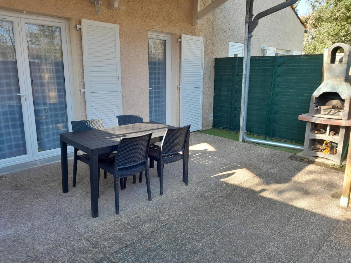 Appartement Soulac Sur Mer A 500 M De La Plage N 5 Dış mekan fotoğraf